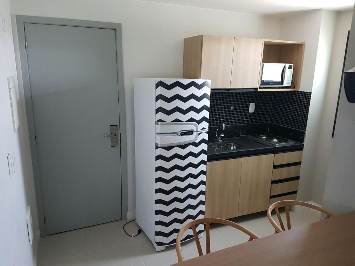 Apartemen Arte Rio de Janeiro