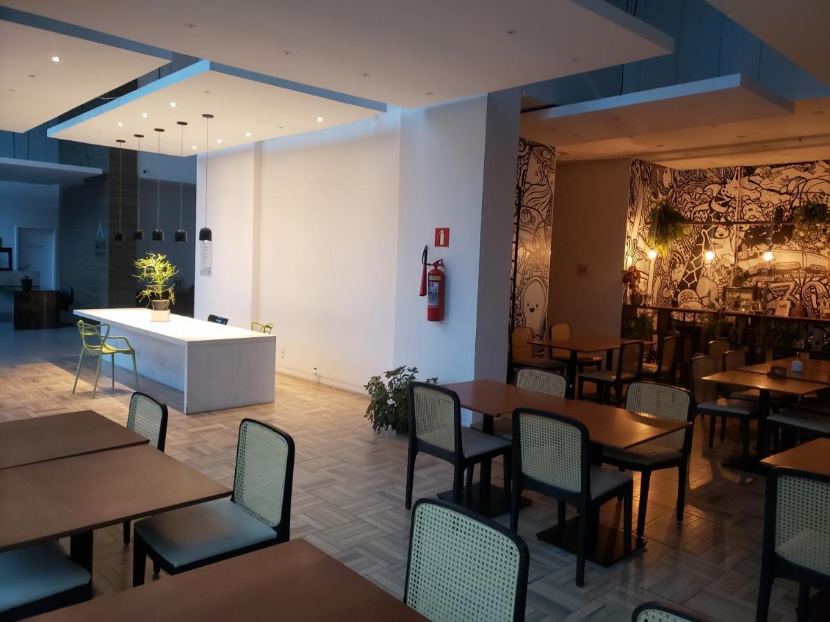 Arte Apartemen *