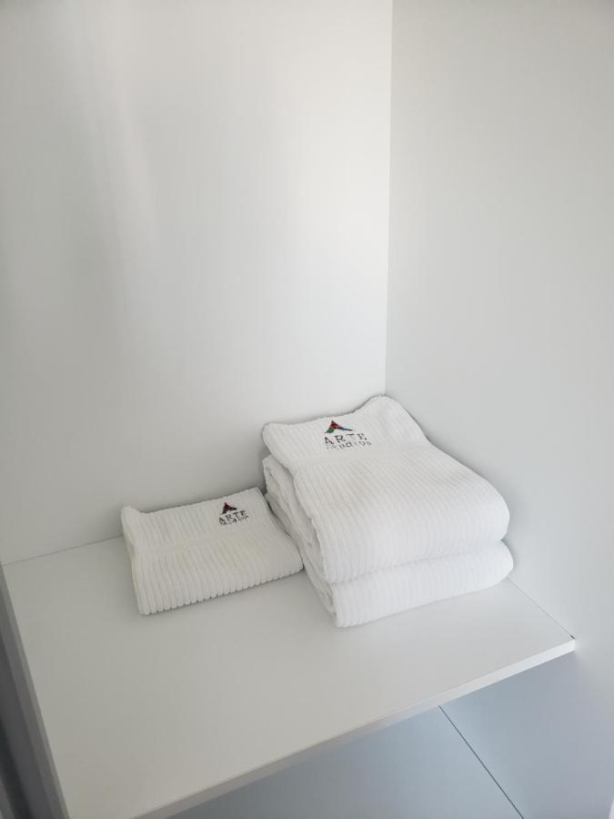 Apartemen Arte Rio de Janeiro
