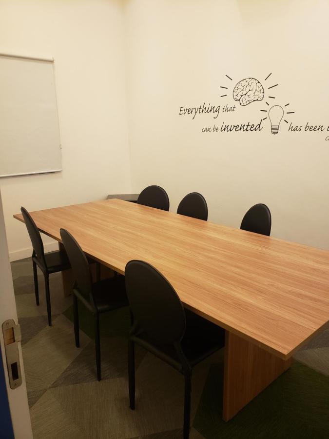 Arte Apartemen Rio de Janeiro