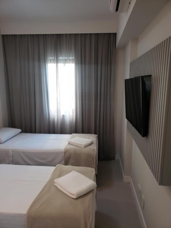 Apartamento Arte Río de Janeiro